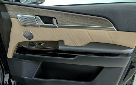 KIA Mohave I, 2021 год, 5 285 000 рублей, 25 фотография
