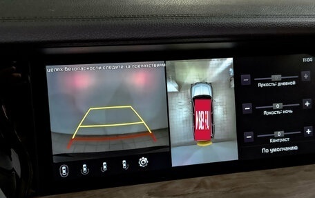 KIA Mohave I, 2021 год, 5 285 000 рублей, 26 фотография