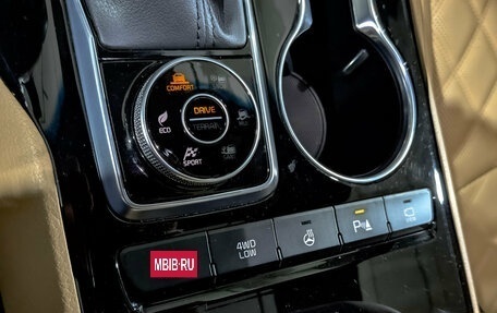KIA Mohave I, 2021 год, 5 285 000 рублей, 27 фотография
