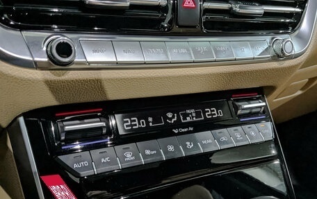 KIA Mohave I, 2021 год, 5 285 000 рублей, 21 фотография