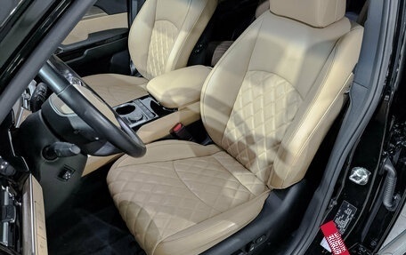 KIA Mohave I, 2021 год, 5 285 000 рублей, 20 фотография