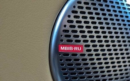 KIA Mohave I, 2021 год, 5 285 000 рублей, 30 фотография