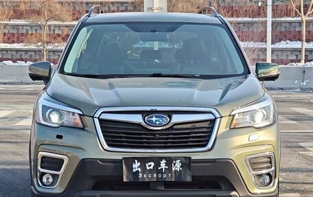 Subaru Forester, 2020 год, 2 430 000 рублей, 2 фотография