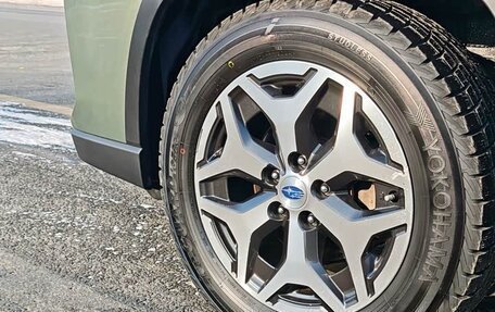 Subaru Forester, 2020 год, 2 430 000 рублей, 4 фотография