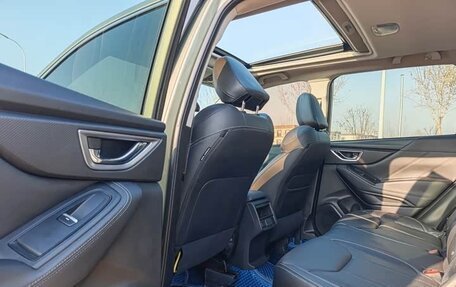 Subaru Forester, 2020 год, 2 430 000 рублей, 7 фотография