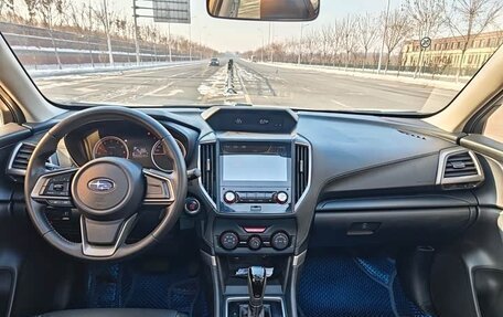 Subaru Forester, 2020 год, 2 430 000 рублей, 10 фотография