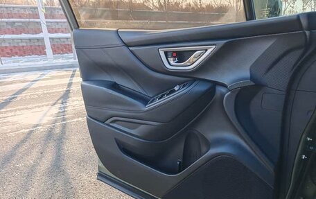 Subaru Forester, 2020 год, 2 430 000 рублей, 15 фотография