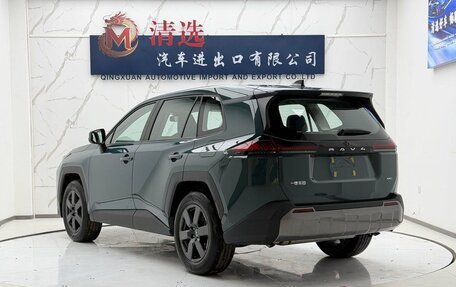Toyota RAV4, 2026 год, 4 350 000 рублей, 12 фотография