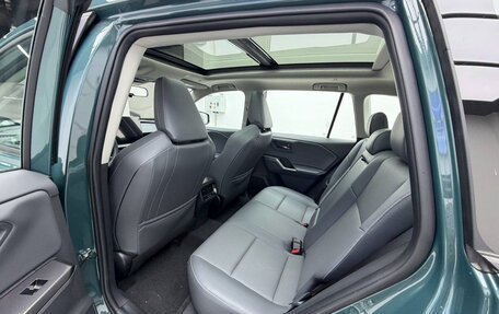 Toyota RAV4, 2026 год, 4 350 000 рублей, 18 фотография