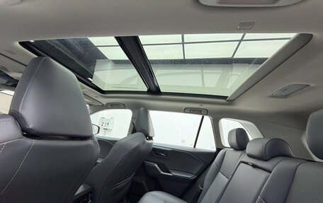 Toyota RAV4, 2026 год, 4 350 000 рублей, 19 фотография