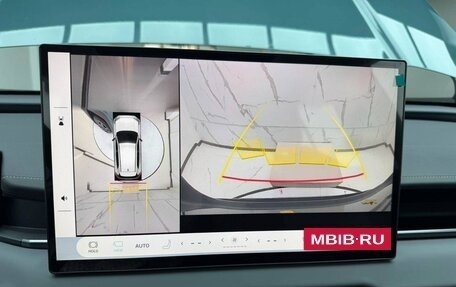 Toyota RAV4, 2026 год, 4 350 000 рублей, 16 фотография