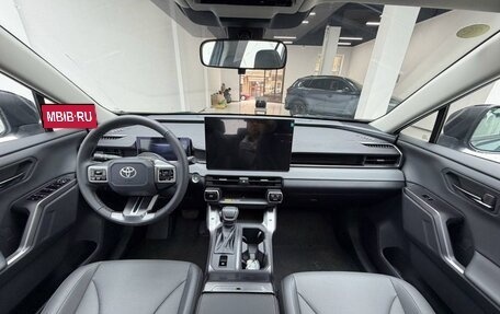 Toyota RAV4, 2026 год, 4 350 000 рублей, 17 фотография
