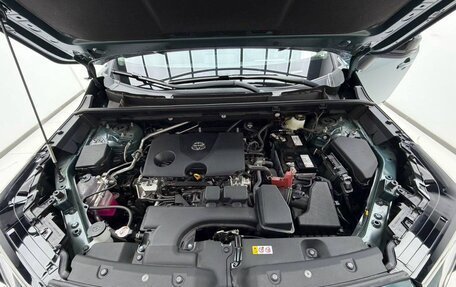Toyota RAV4, 2026 год, 4 350 000 рублей, 21 фотография