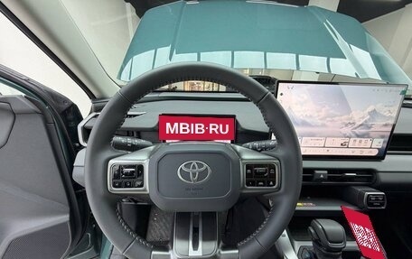 Toyota RAV4, 2026 год, 4 350 000 рублей, 8 фотография