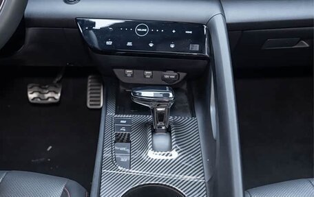 Hyundai Elantra, 2023 год, 1 490 000 рублей, 14 фотография