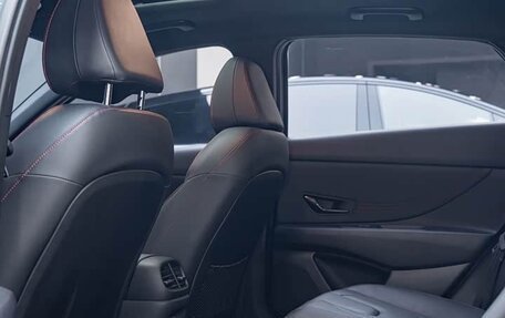 Hyundai Elantra, 2023 год, 1 490 000 рублей, 18 фотография