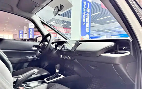 Honda Fit, 2023 год, 972 000 рублей, 7 фотография