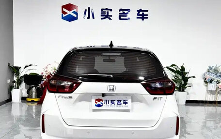 Honda Fit, 2023 год, 972 000 рублей, 5 фотография