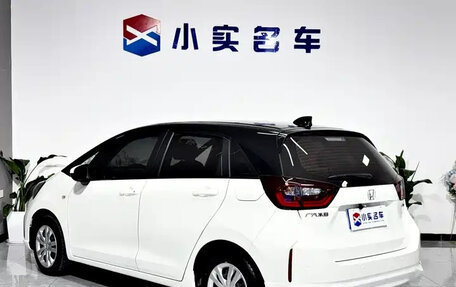 Honda Fit, 2023 год, 972 000 рублей, 6 фотография