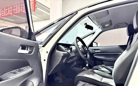 Honda Fit, 2023 год, 972 000 рублей, 10 фотография