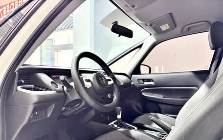 Honda Fit, 2023 год, 972 000 рублей, 8 фотография