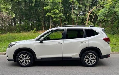 Subaru Forester, 2020 год, 2 340 000 рублей, 2 фотография