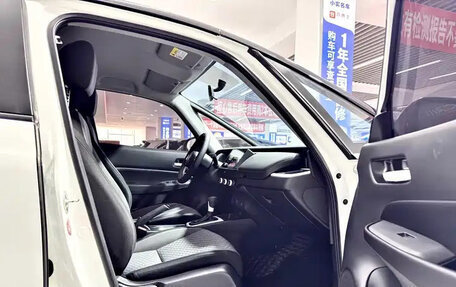 Honda Fit, 2023 год, 972 000 рублей, 9 фотография