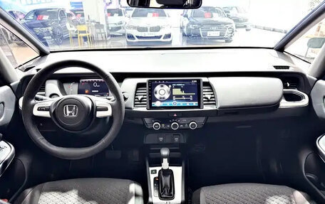 Honda Fit, 2023 год, 972 000 рублей, 12 фотография