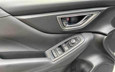 Subaru Forester, 2020 год, 2 340 000 рублей, 8 фотография