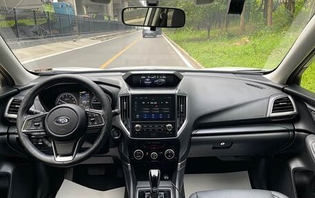 Subaru Forester, 2020 год, 2 340 000 рублей, 4 фотография