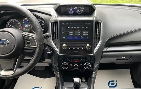 Subaru Forester, 2020 год, 2 340 000 рублей, 6 фотография