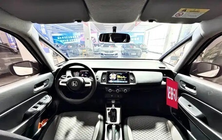 Honda Fit, 2023 год, 972 000 рублей, 11 фотография