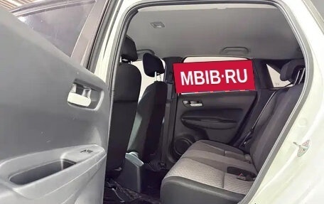 Honda Fit, 2023 год, 972 000 рублей, 15 фотография