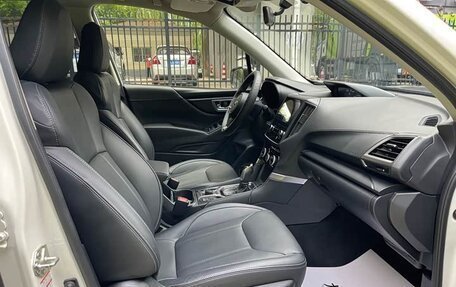 Subaru Forester, 2020 год, 2 340 000 рублей, 11 фотография