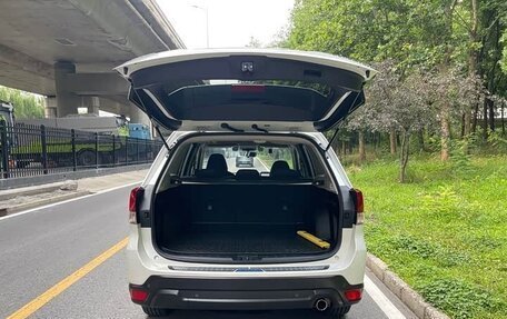 Subaru Forester, 2020 год, 2 340 000 рублей, 14 фотография