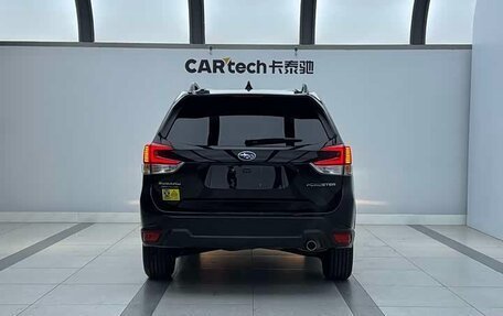 Subaru Forester, 2020 год, 2 425 000 рублей, 4 фотография