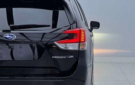 Subaru Forester, 2020 год, 2 425 000 рублей, 5 фотография