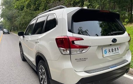 Subaru Forester, 2020 год, 2 340 000 рублей, 13 фотография