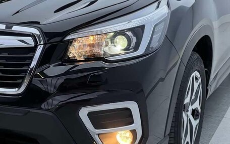 Subaru Forester, 2020 год, 2 425 000 рублей, 6 фотография