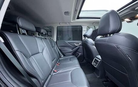Subaru Forester, 2020 год, 2 425 000 рублей, 9 фотография