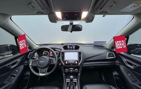 Subaru Forester, 2020 год, 2 425 000 рублей, 7 фотография