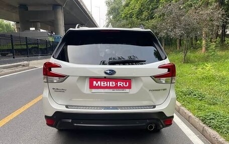 Subaru Forester, 2020 год, 2 340 000 рублей, 15 фотография