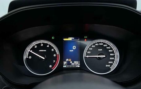 Subaru Forester, 2020 год, 2 425 000 рублей, 15 фотография