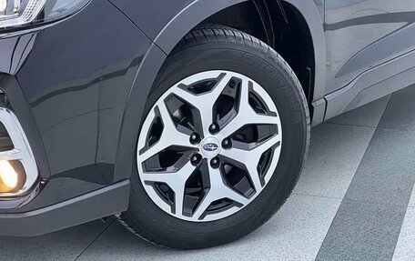 Subaru Forester, 2020 год, 2 425 000 рублей, 16 фотография
