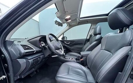 Subaru Forester, 2020 год, 2 425 000 рублей, 20 фотография