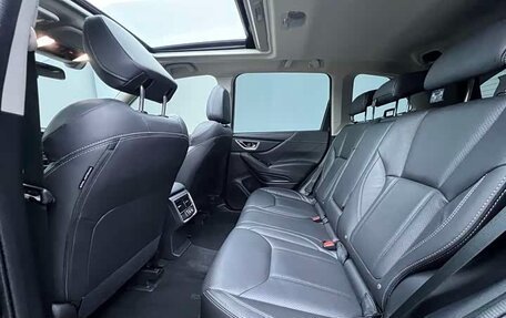 Subaru Forester, 2020 год, 2 425 000 рублей, 19 фотография