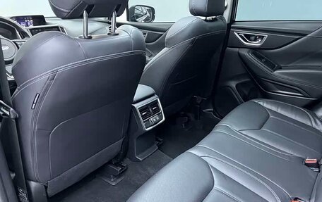 Subaru Forester, 2020 год, 2 425 000 рублей, 22 фотография
