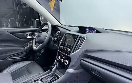 Subaru Forester, 2020 год, 2 425 000 рублей, 11 фотография