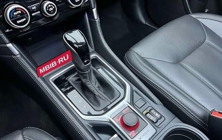 Subaru Forester, 2020 год, 2 425 000 рублей, 18 фотография