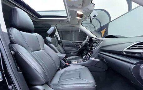 Subaru Forester, 2020 год, 2 425 000 рублей, 25 фотография